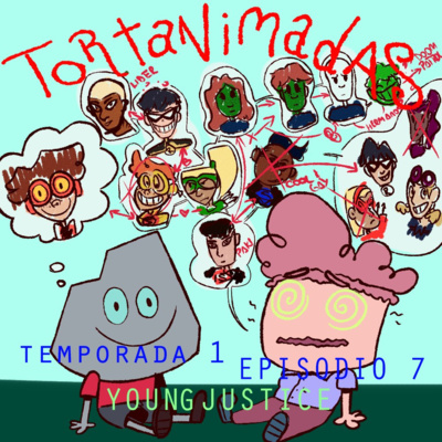 Tortanimadas