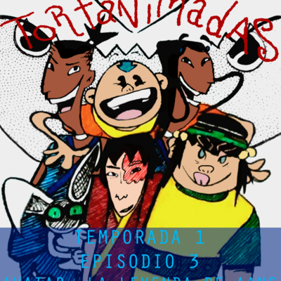 Tortanimadas