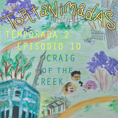 Tortanimadas