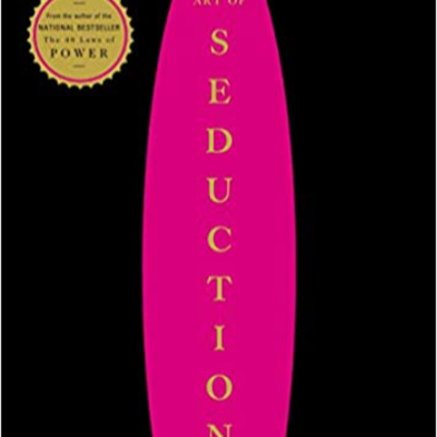  Robert Greene # Nghệ Thuật Quyến Rũ # The Art Of Seduction episode artwork