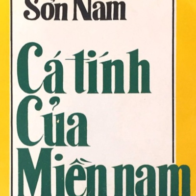 [s27e03] Sơn Nam # Cá Tính Của Miền Nam # Phát Cỏ Thay Cho Cày Bừa episode artwork
