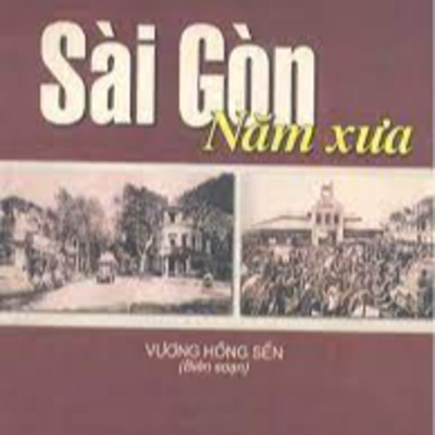 [s29e03] Vương Hồng Sển # Sài Gòn Năm Xưa # Phần 3 episode artwork