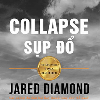 [s31e04] Jared Diamond : Sụp đổ : Phần 2 :: Chương 3 episode artwork