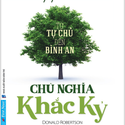 CHỦ NGHĨA KHẮC KỶ 5.0: Điều Gì Đã Đem Triết Học Hy Lạp - La Mã Cổ Đại Đến Thế Kỷ 21 episode artwork