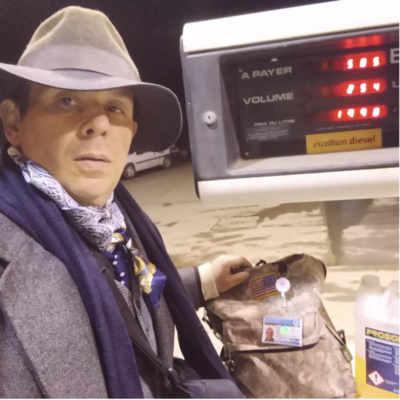 VERDADES DE SÍNDEMIA del Doctor Bee