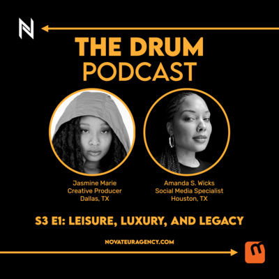 The Drum Podcast