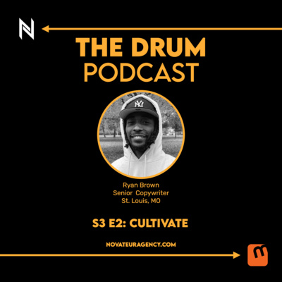 The Drum Podcast