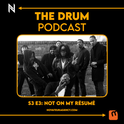 The Drum Podcast