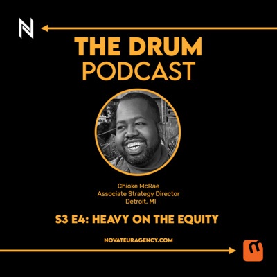 The Drum Podcast
