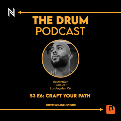 The Drum Podcast