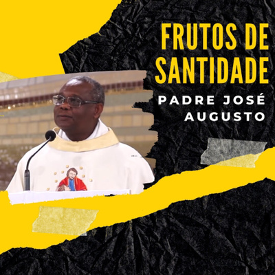 Permanecer em Jesus e dar frutos de santidade 