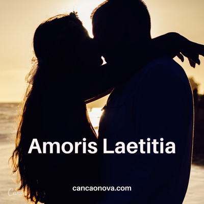  1 Capítulo | Amoris Laetitia | A Luz da Palavra 