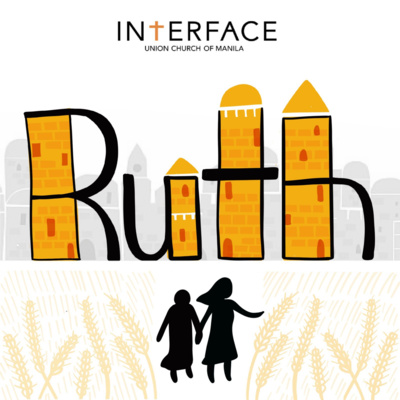 Ruth - Chapter 2 - At Nagkataon nga Naman