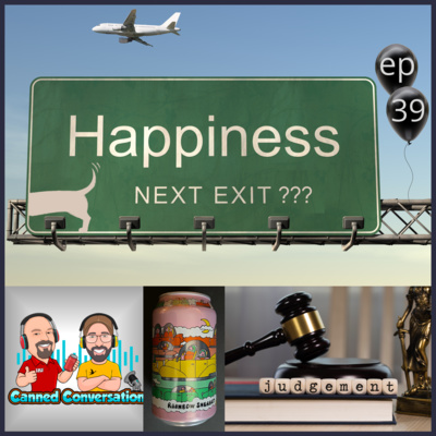 39: Happy Smiling Faces? episode artwork