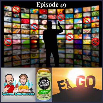 49: Cinco De' Celebrity! episode artwork