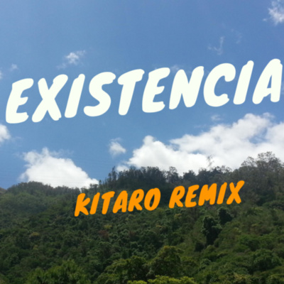Recito 'Existencia' episode artwork