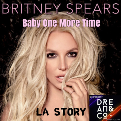 LA STORY BRITNEY SPEARS "Baby, One More Time"