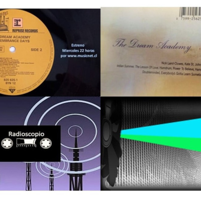Radioscopio Musical por la http://www.musicnet.cl/