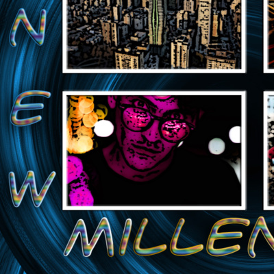 New Millennium Issue #7