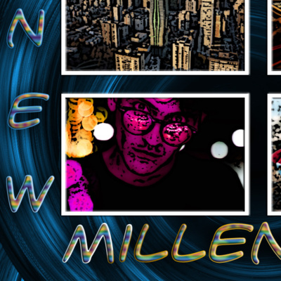 New Millennium Issue #9