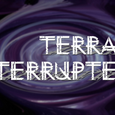Terran Interrupted- Stardate 05072022.102