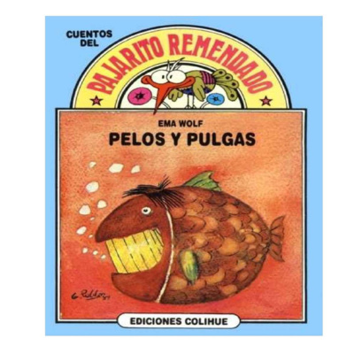 Leamos Juanito
