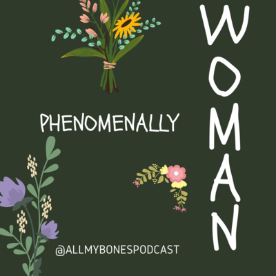 A feminist tale. episode artwork