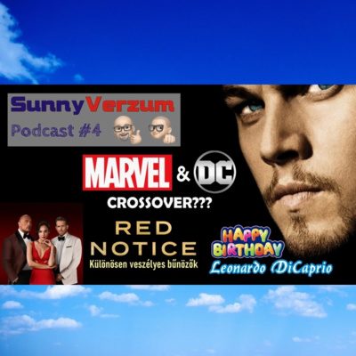 SunnyVerzum Podcast adások