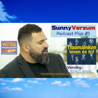 SunnyVerzum Podcast adások
