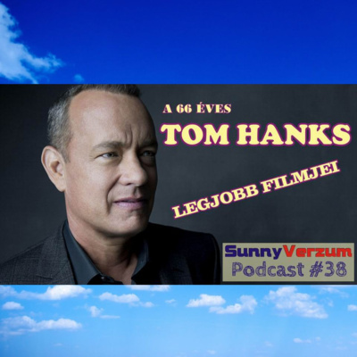 SunnyVerzum Podcast adások