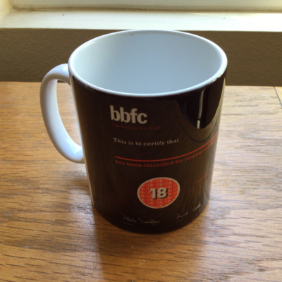 BBFC v. MPAA- Censoring Racism