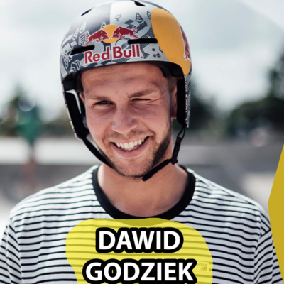 Piotrek Krajewski i Mateusz Szachowski prezentują: ONI