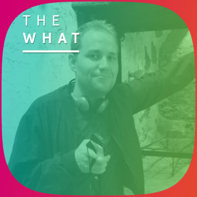 Consequence Founder Alex Young Joins the What Podcast