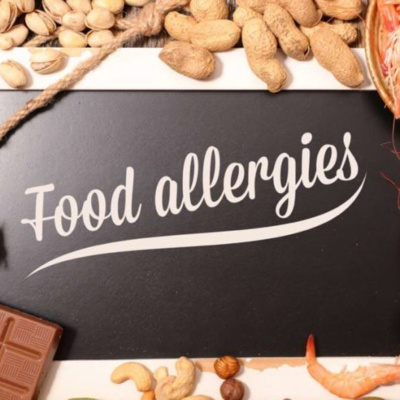 Facts About Food Allergies