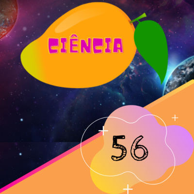 Ciência na Manga