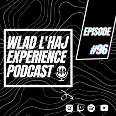 #96 Redpill & Bluepill, (ياسين العمري) الفيمينيزم , فخ الزواج و الدين  episode artwork