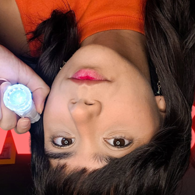 Bella Barpp ASMR
