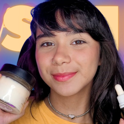 Bella Barpp ASMR