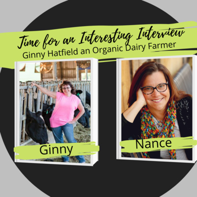 Unleash Your Curiosity with Nance Ciasca, CHC