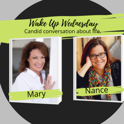 Unleash Your Curiosity with Nance Ciasca, CHC