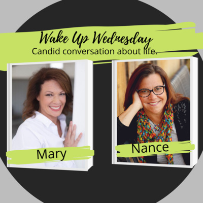 Unleash Your Curiosity with Nance Ciasca, CHC