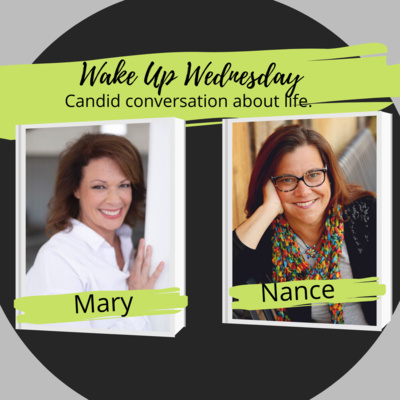 Unleash Your Curiosity with Nance Ciasca, CHC