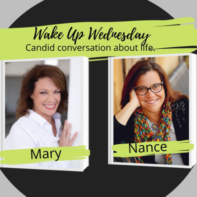 Unleash Your Curiosity with Nance Ciasca, CHC