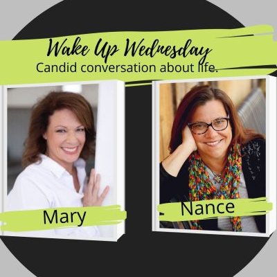 Unleash Your Curiosity with Nance Ciasca, CHC
