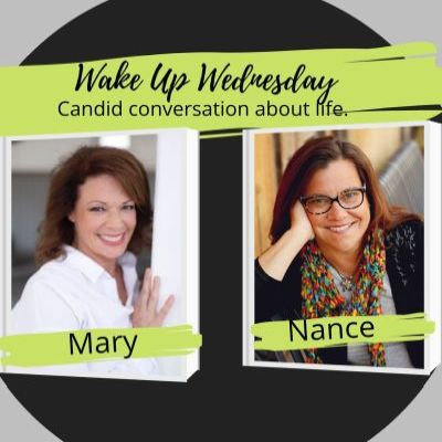 Unleash Your Curiosity with Nance Ciasca, CHC