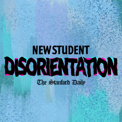 New Student Disorientation Part 1