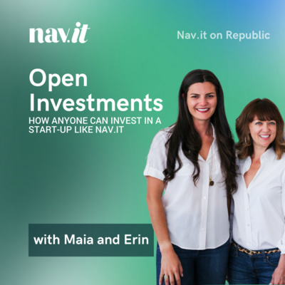 Open Investments: How Anyone Can Invest in a Start-Up like Nav.it