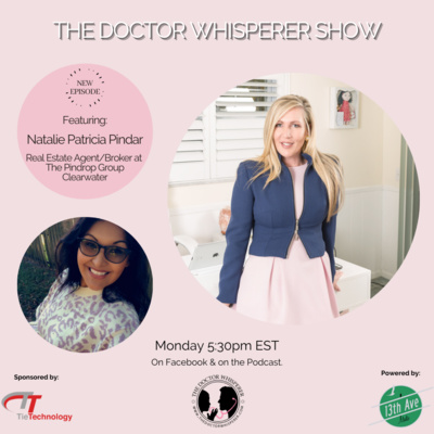 The Doctor Whisperer - the BUSINESS of medicine