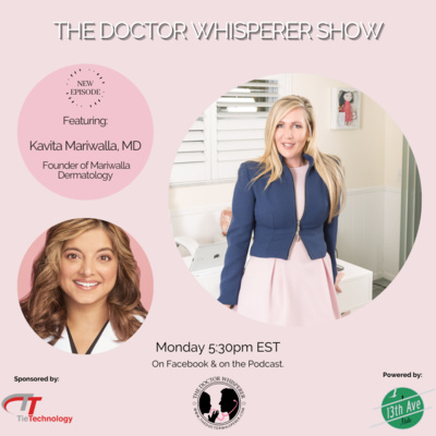 The Doctor Whisperer - the BUSINESS of medicine