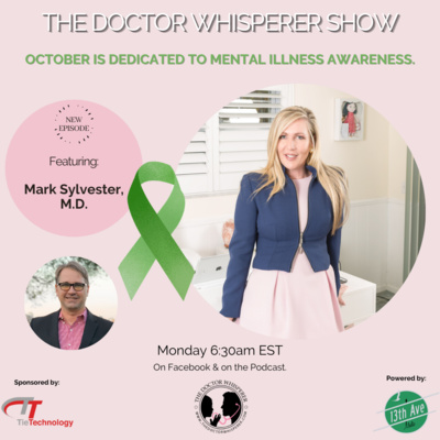The Doctor Whisperer - the BUSINESS of medicine